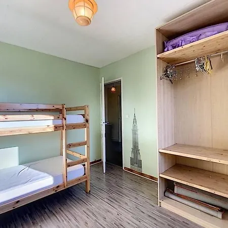 Appt T2 - St Cyr - Le Village - 4 Pers Appartamento
