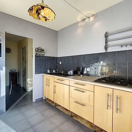 Appt T2 - St Cyr - Le Village - 4 Pers Appartamento Les Lecques
