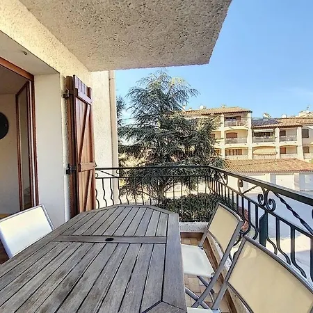Appt T2 - St Cyr - Le Village - 4 Pers