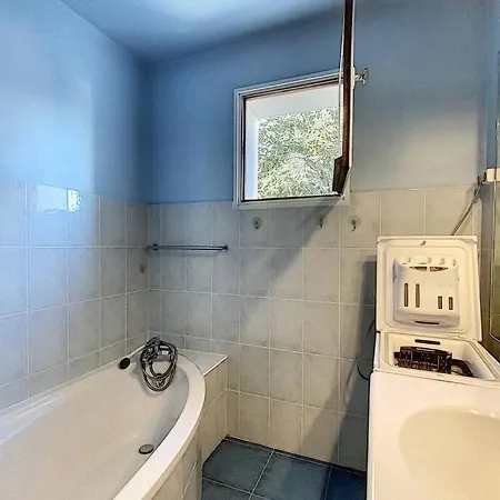 Appt T2 - St Cyr - Le Village - 4 Pers Appartamento *