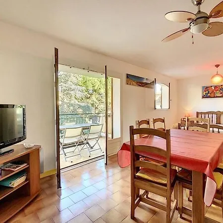Appt T2 - St Cyr - Le Village - 4 Pers Appartamento