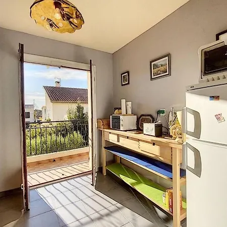 Appt T2 - St Cyr - Le Village - 4 Pers * Les Lecques